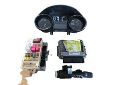 Fiat Bravo  Motorsteuergerät