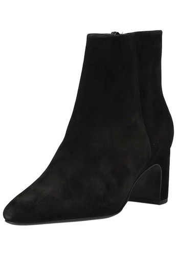 Högl stiefelette wildleder - högl,