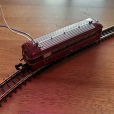 Arnold  2910 Schienenbus