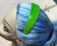 MONSTER HIGH Ghoulia Yelps