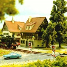 Busch 5954 Warnblinkanlage Z +