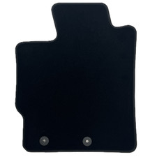 Premium Fußmatte Fahrer matte