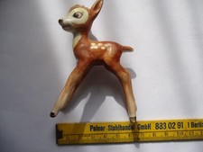 Walt Disney BAMBI Porzellan