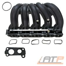 ANSAUGBRÜCKE FÜR MERCEDES