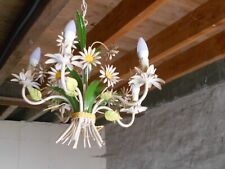 Vintage Französische Toleware