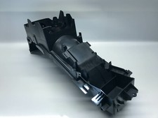 Kawasaki ZX6R ZX600F Spritzschutz Kennzeichenhalter numberplate holder (1) 96'