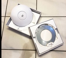 Ubiquiti Access Point UniFi AP AC Pro, OVP, Rechnung mit MwSt, NP 250 EUR