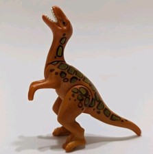 **Playmobil** Dinosaurier Dino Raptor Klein Fleischfresser Urzeit