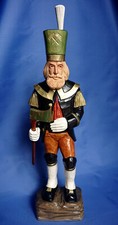Bergmann Großfigur groß 62cm