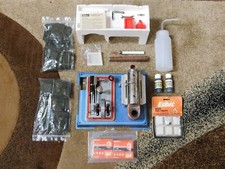 *NEW* Wilesco D16 Steam Engine