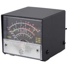 External S Meter/SWR/Power