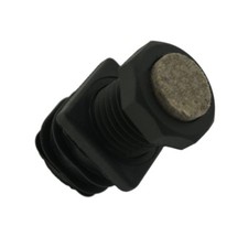 Fussstopfen Filz 30 x 30mm mit