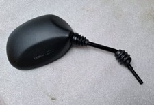 E. Piaggio Sfera 50 125  NRG NTT TPH Siegel Rechts Rückspiegel