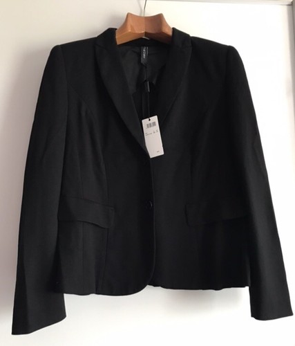 Marc cain blazer neu 5 - gr,