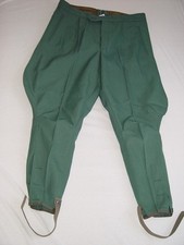 Volkspolizei Stiefelhose Reithose Breeches Größe m48-1, 1980er Jahre