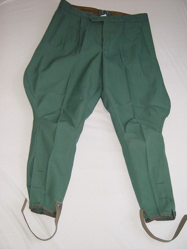 Volkspolizei stiefelhose - volkspolizei,