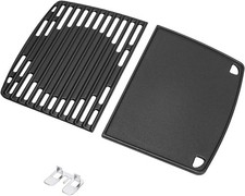 Gftime grillrost grillplatte - gftime, &