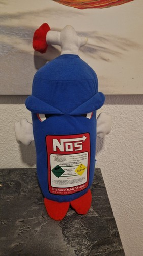 Nos plüschtier - nos,