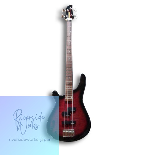 Fernandes frb linkshänder - fernandes, frb-40
