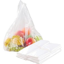 Plastiktüten
