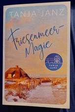 Friesenmeer-Magie (Friesenmeermagie) Tanja Janz       ☆ NEUWERTIG ☆