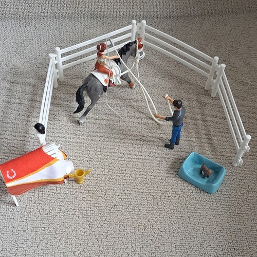 Schleich horse club - horse, club,
