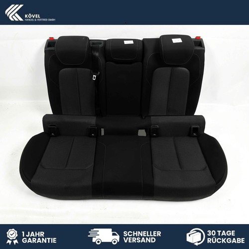 Original sitze hinten - original,