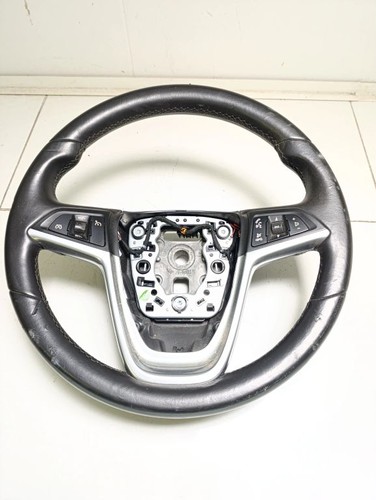 Opel insignia 2008 - a, lenkrad