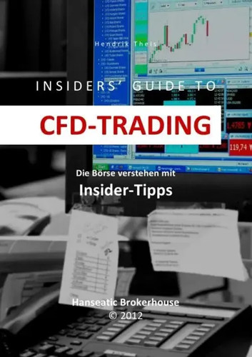 Insiders guide cfd trading - insiders',
