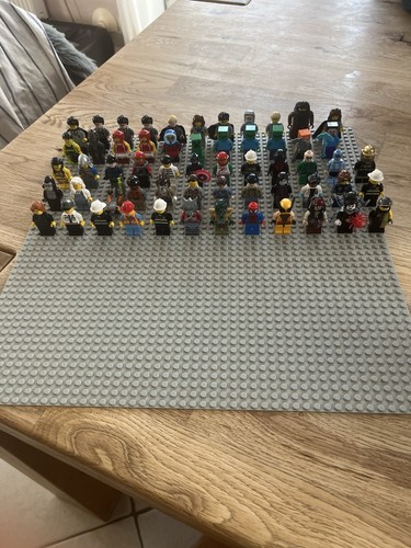 Großes lego minifiguren - großes,