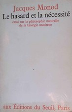 Le Hasard Et La Nécessité