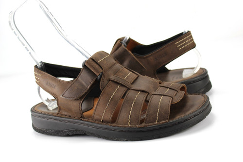 Aigle herren sandalen - aigle,