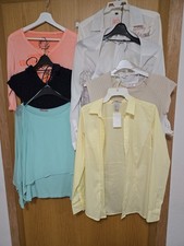 Restposten BEKLEIDUNG damen 12 TEILE