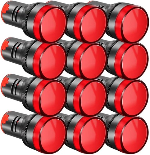 Led anzeigeleuchte mm - led,
