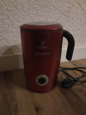 Tchibo Cafissimo Milchaufschäumer rot 500ml