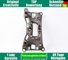 Getriebelager Getriebehalter Audi A4 B9 8W 2.0TDI 8W0399262AE