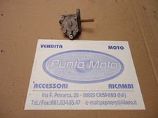 Benzinhahn Kawasaki ZZR 600 D