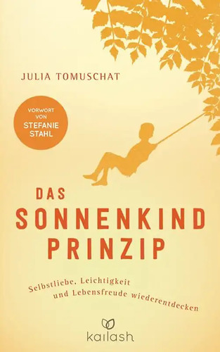 Das sonnenkind prinzip - das, sonnenkind-prinzip
