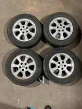Alufelgen für Opel 195/65 R15