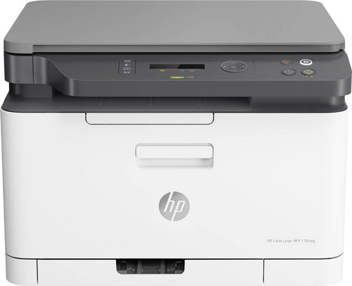 Color laser mfp - laser, 178nwg