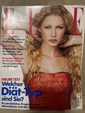 ELLE September 1998 🇩🇪