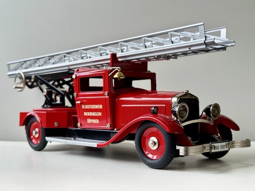 Märklin metall 1991 - metall,