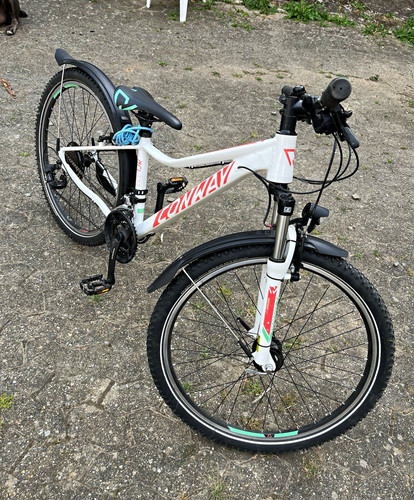Conway 327 mountainbike - mc,