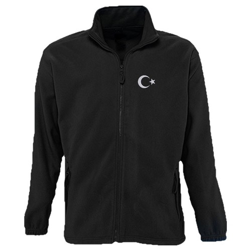Fleecejacke türkei türkiye - fleecejacke,
