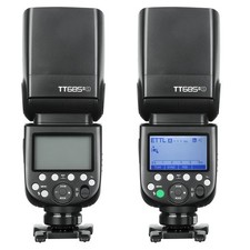 Godox TT685II-S TTL Blitz