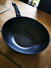 Fissler aluheat wok - fissler,