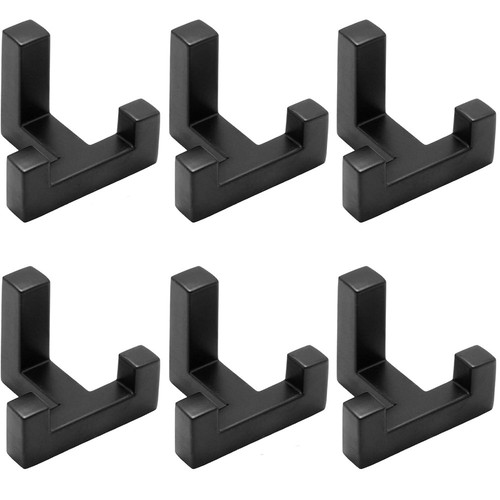 Garderobenhaken wandhaken - 6x,