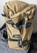 Samsonite Wander Rucksack Gelb