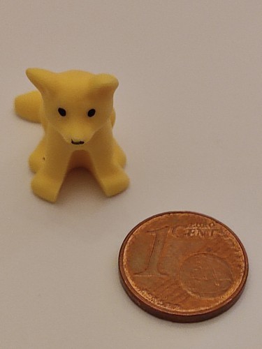Playmobil kl fuchs - , x