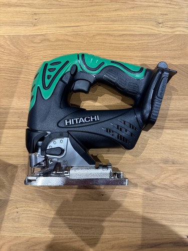 Hitachi hikoki cj18dl - hitachi,